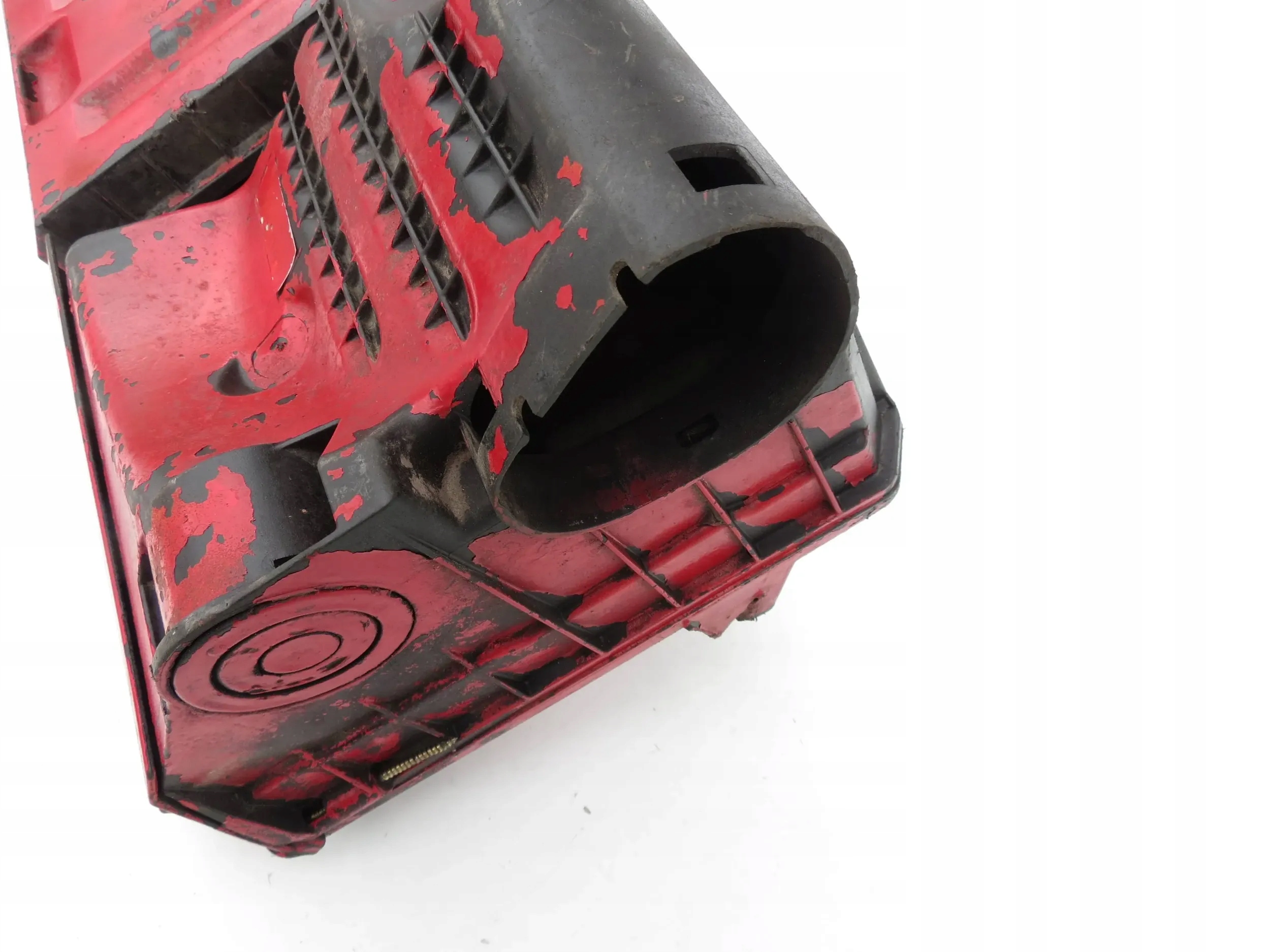 Gehäuse filter luft 30650076 VOLVO S40 II V50 2.4B