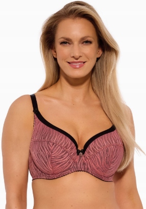Gaia Podprsenka Lise Semi Soft 1259 85 G