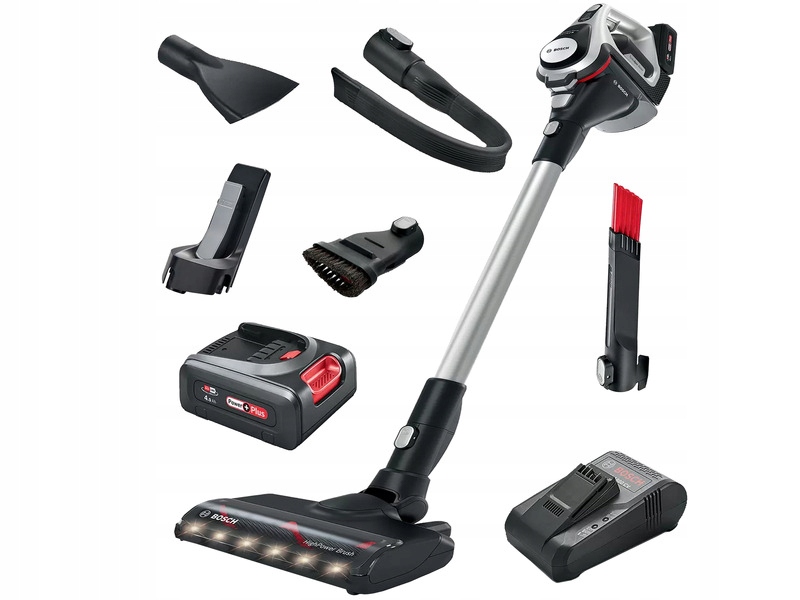 Odkurzacz BOSCH Unlimited 8 BCS8224WA Aku.