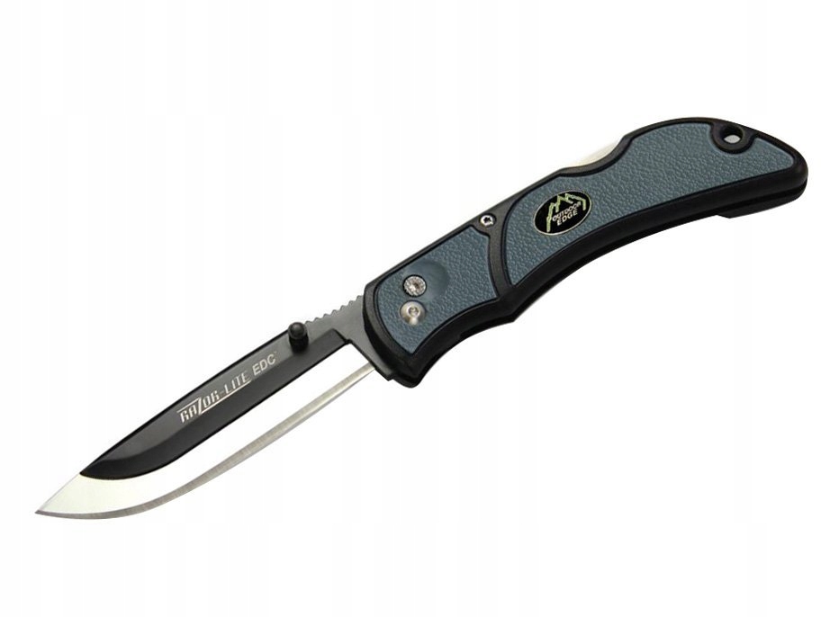 Nůž Outdoor Edge Razor Lite Edc Gray