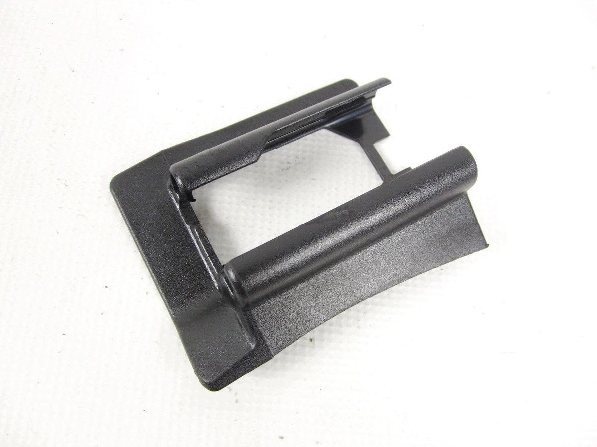 cover rails seat front front left Mercedes W212 Lift