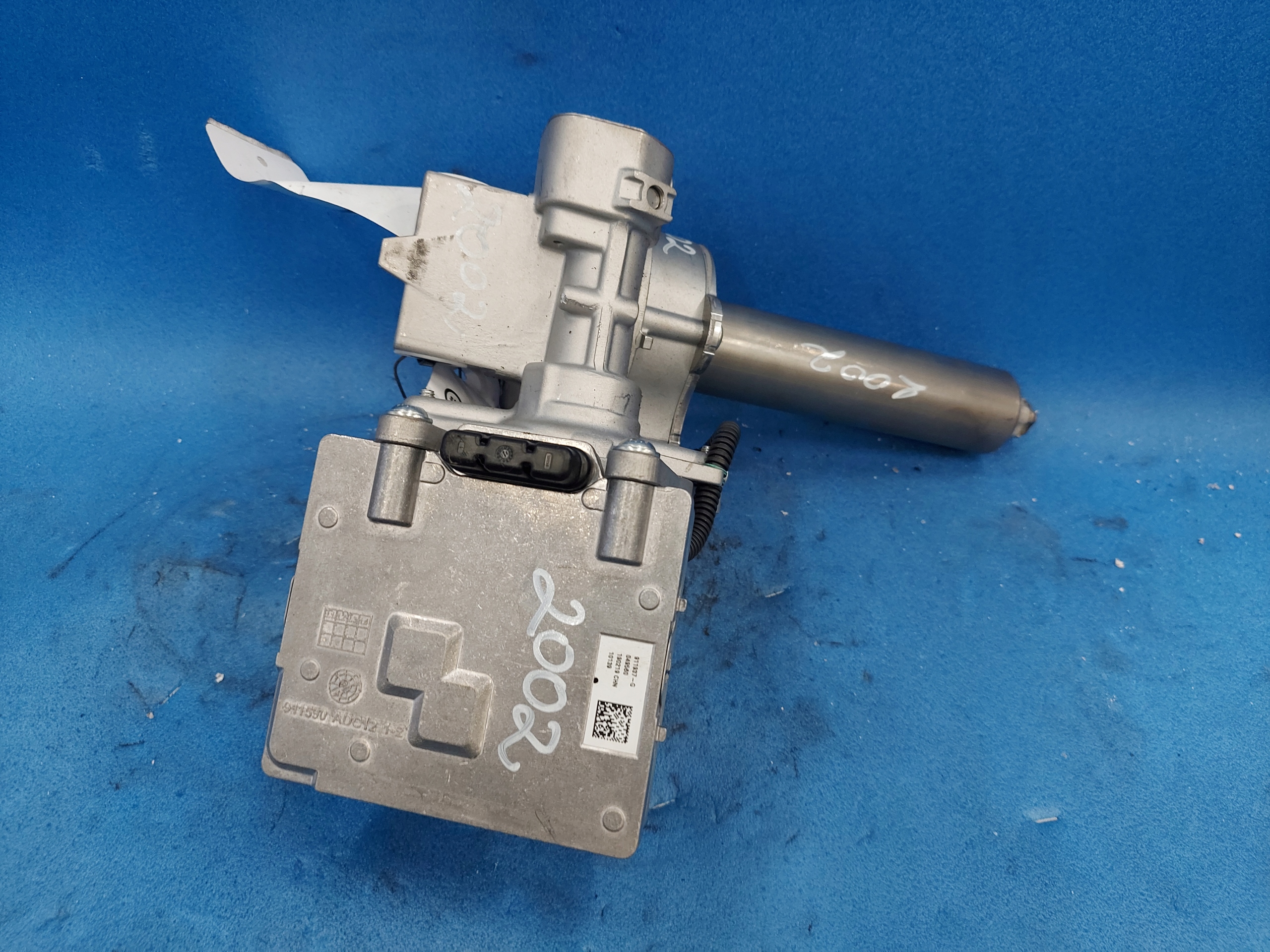 control electrics CLIO 2021 R 488107220R