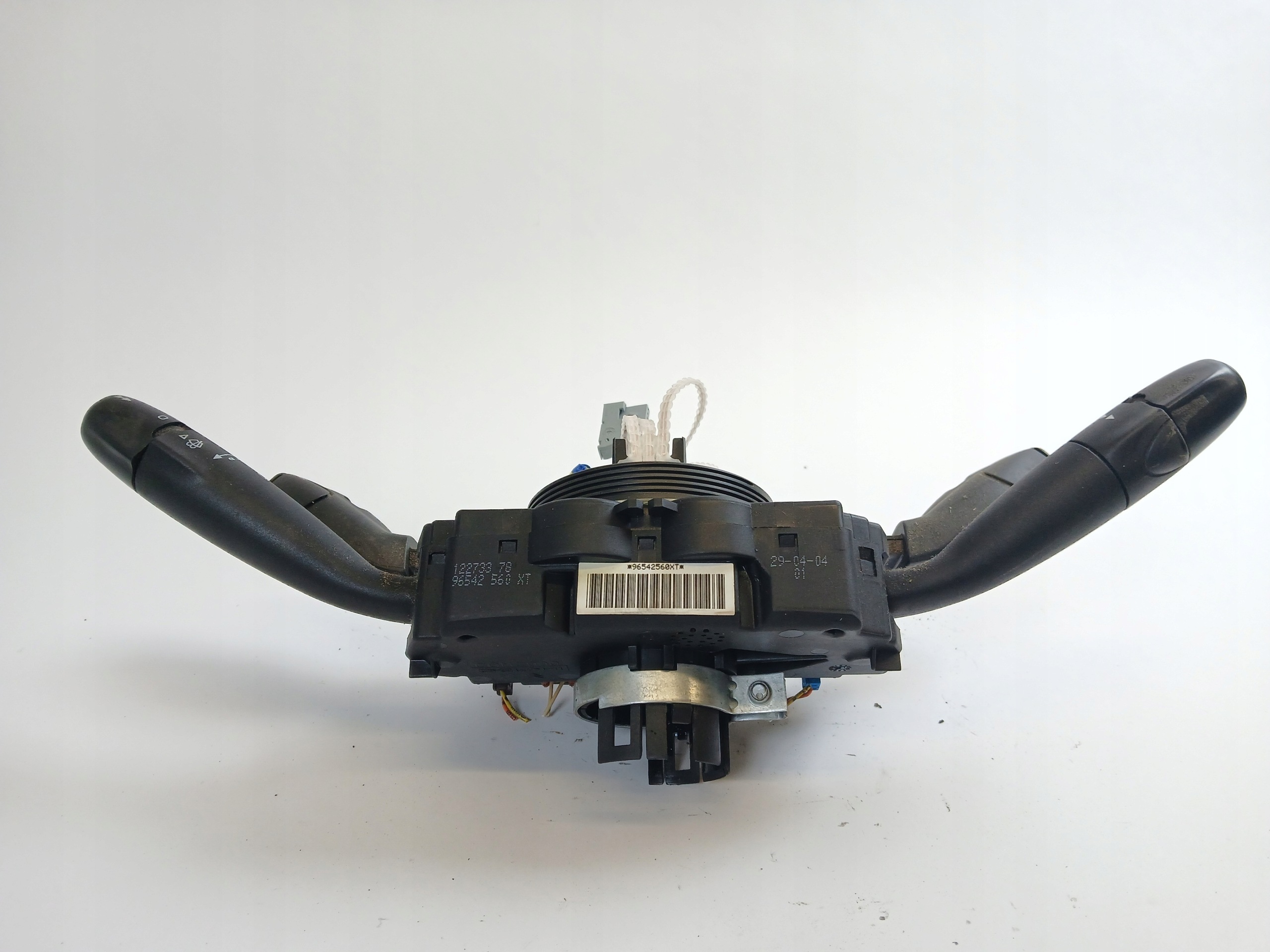 PEUGEOT 206 307 kombischalter 96542560XT