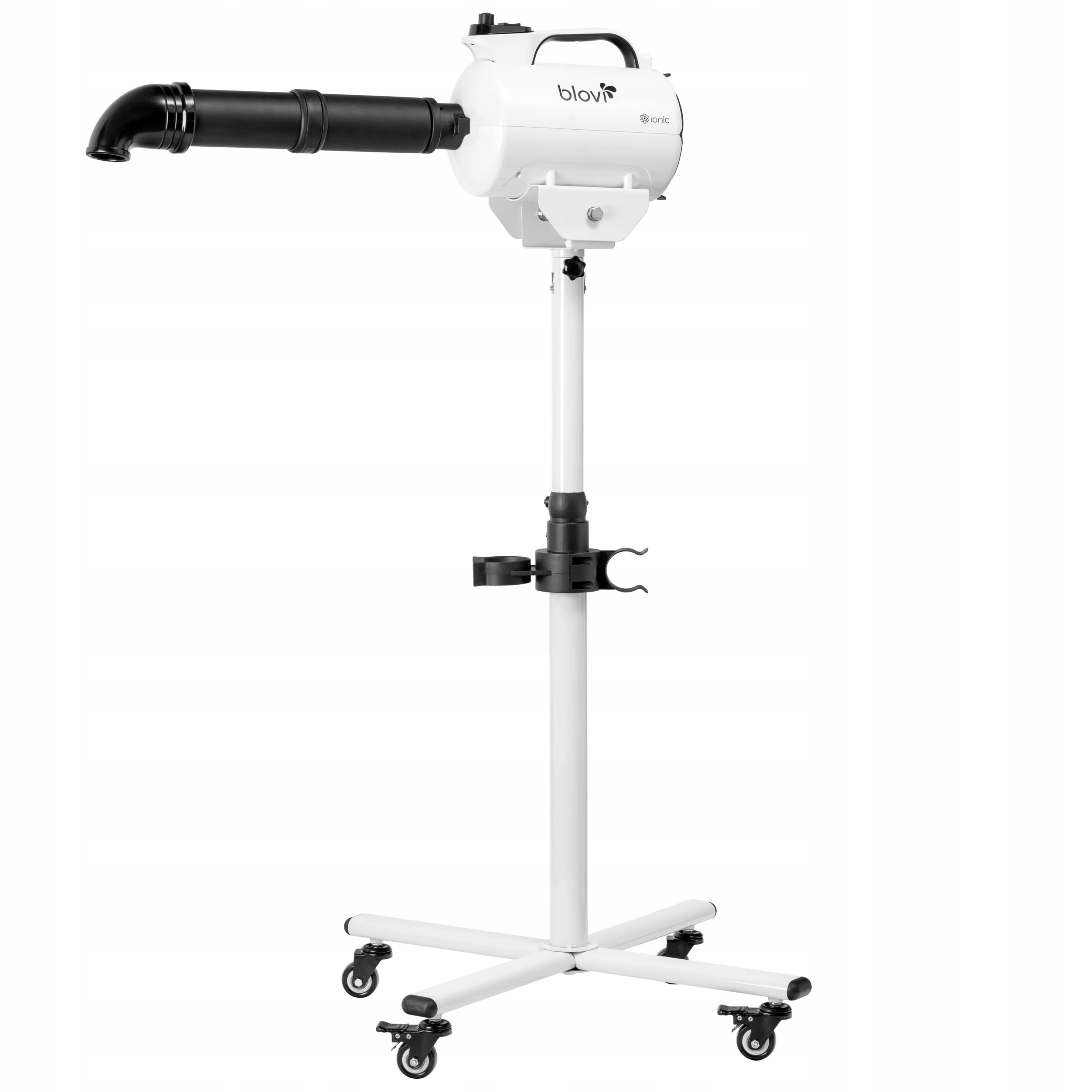 Blovi Snow Alaska 2800W suszarka groomerska na stojaku, z jonizacją mocna