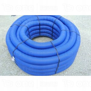 RODK AROT Rura niebieska fi 50 25 mb 31NT050M