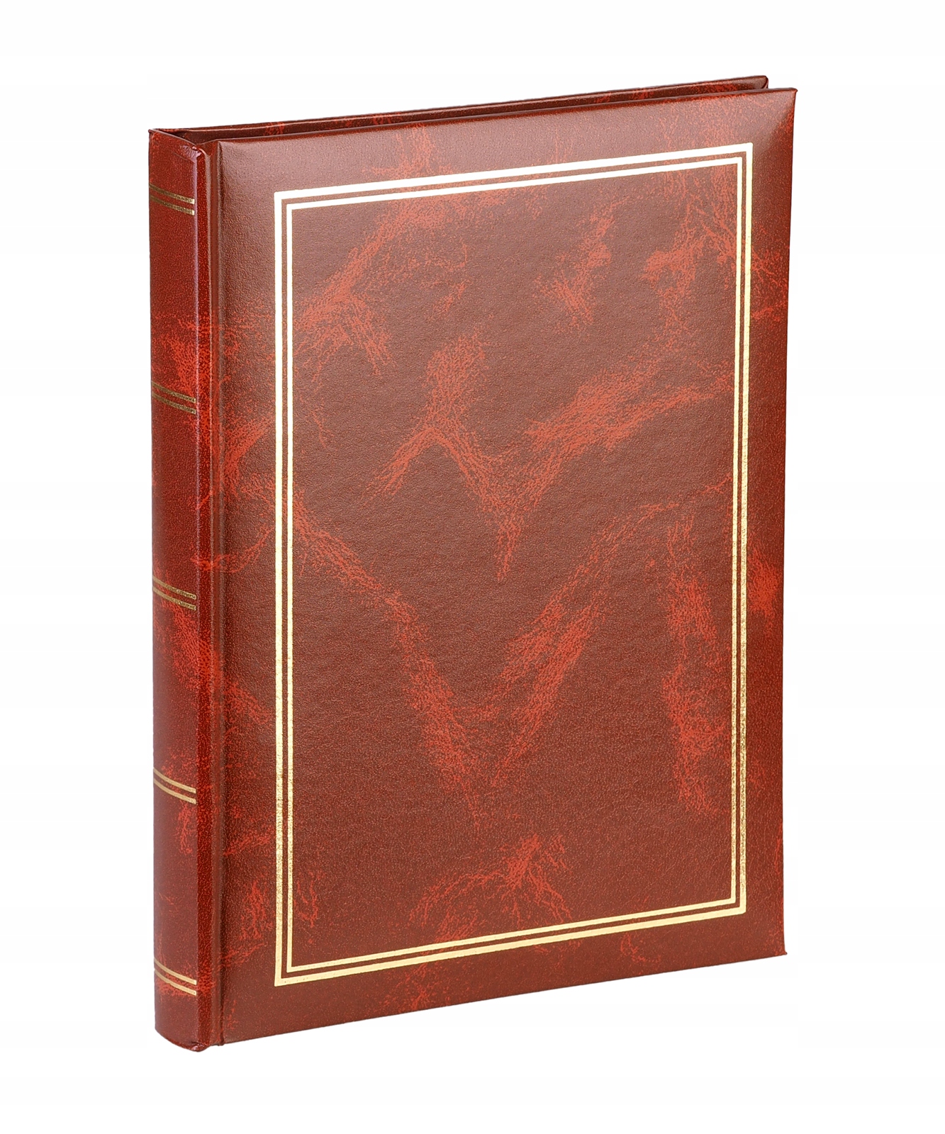 Album kieszeniowy Classic 200 zdjęć 9x13 brąz
