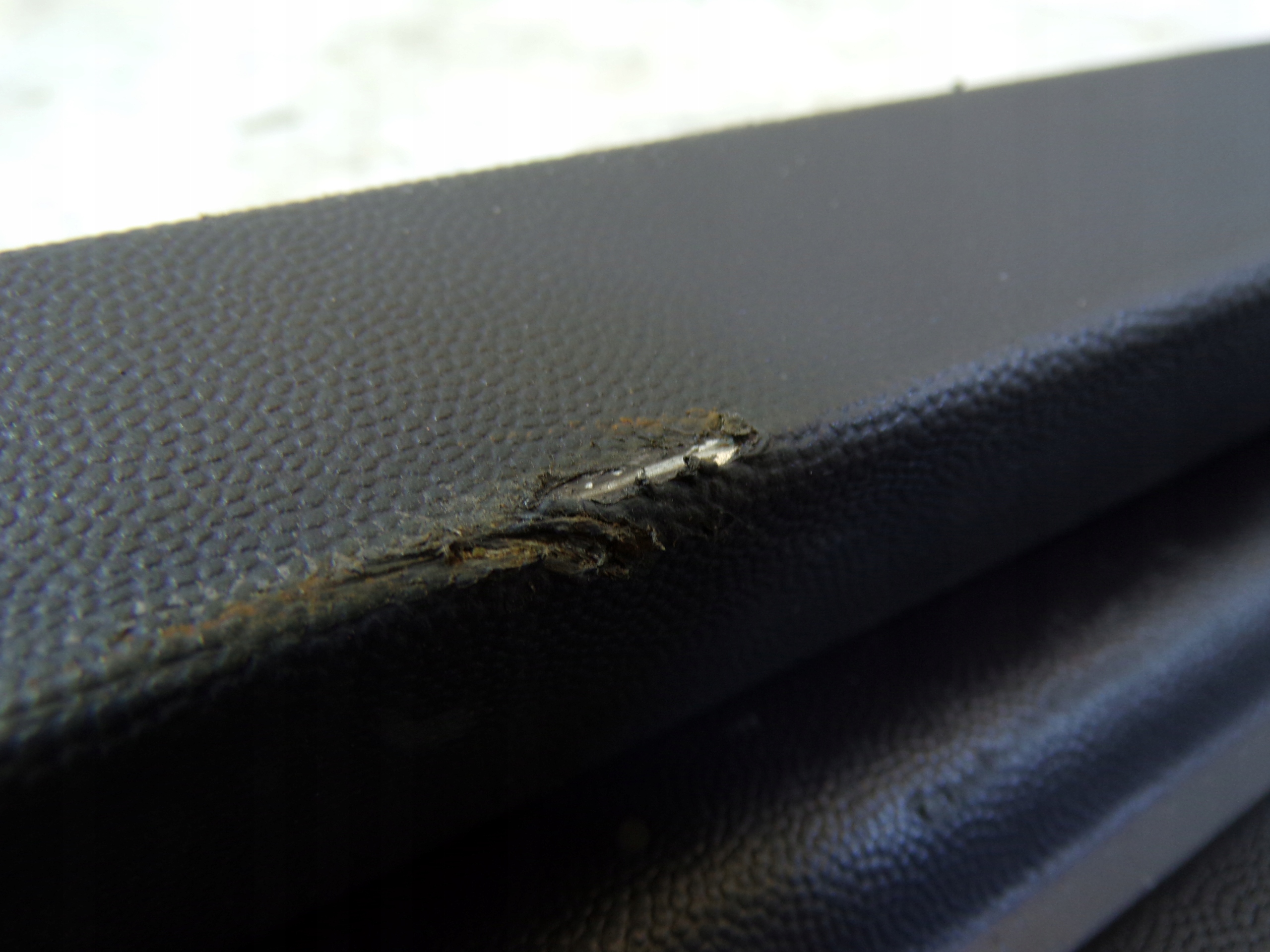 blinds boot OPEL VECTRA C (2)