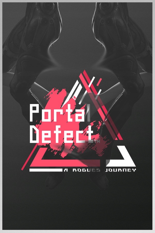 Portal Defect Steam Kod Klucz