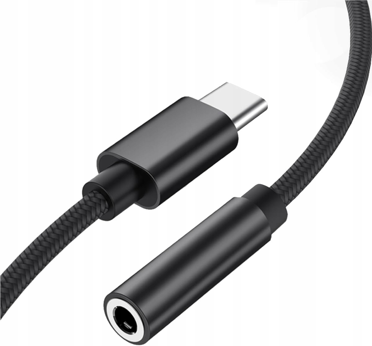 Adapter USB-C USB 3.1 do Mini Jack 3,5mm słuchawki Kod producenta 1763