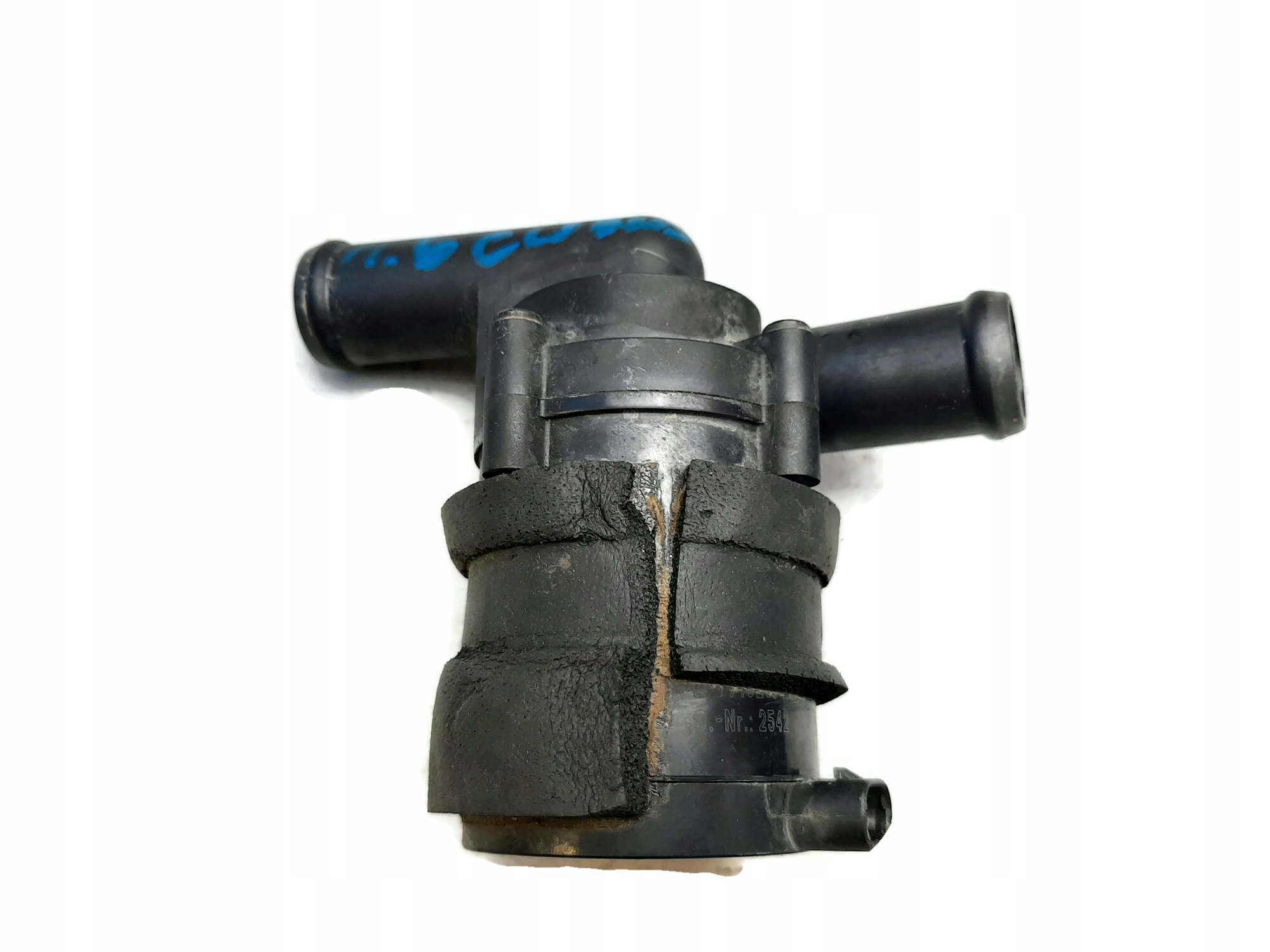 ВОДЯНОЙ НАСОС MONDEO MK4 9017985A