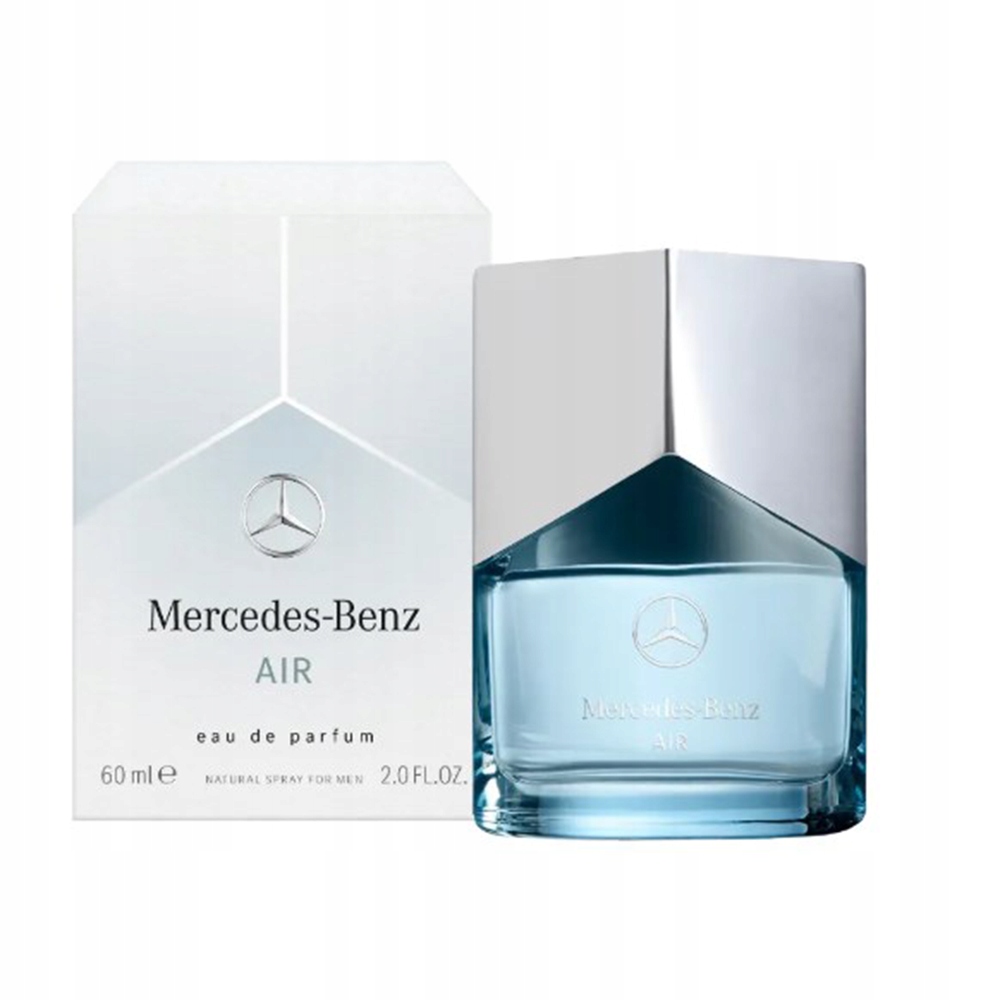 Parfém Mercedes-benz Air 60 Ml