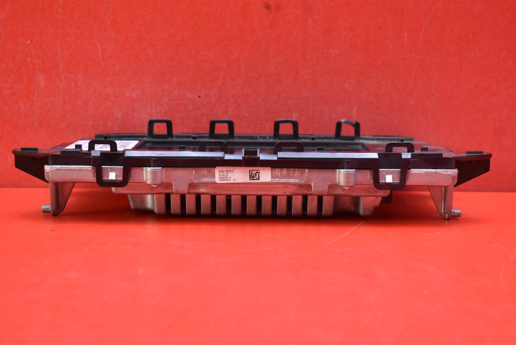display RADIA navigation devices 2448197 BMW X1 E84 LIFT 12-15