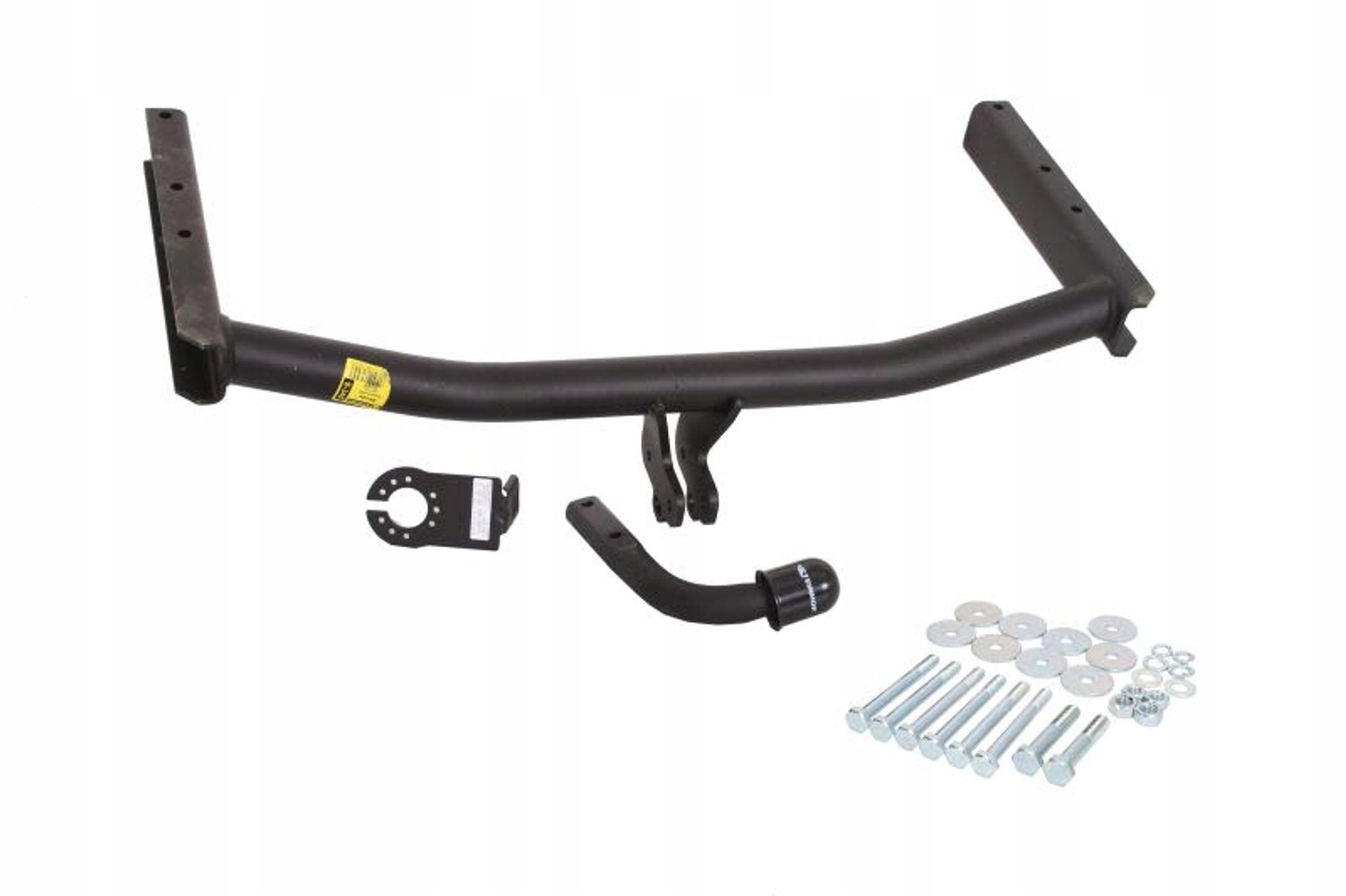 Hak holowniczy S-345/STE Producent Steinhof