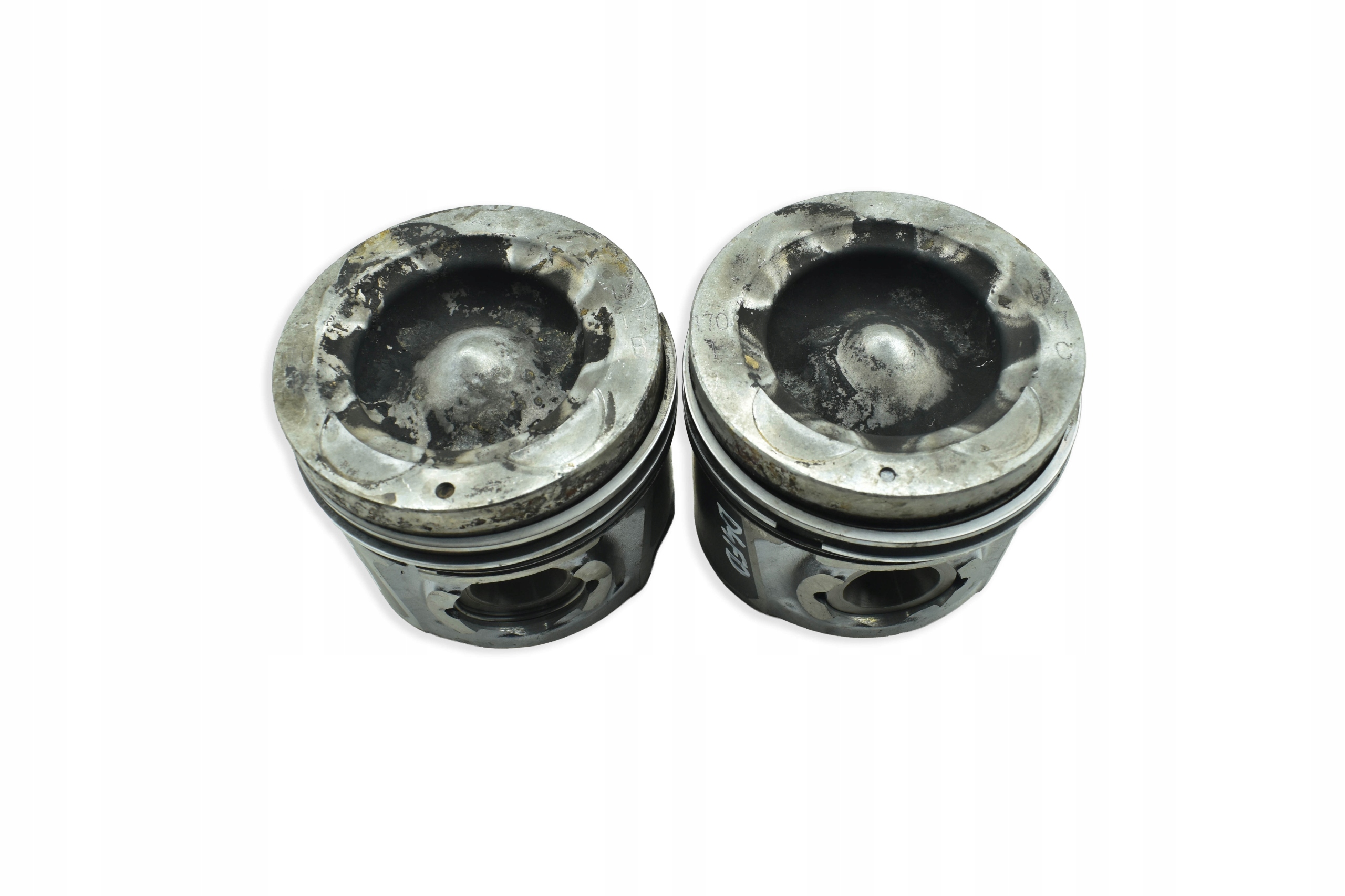 piston KIA IX35 SPORTAGE II CARENS II 2.0 B D4FD WYMIARY