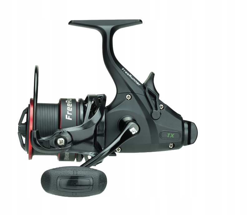 Naviják Robinson Freerunner Tx 607