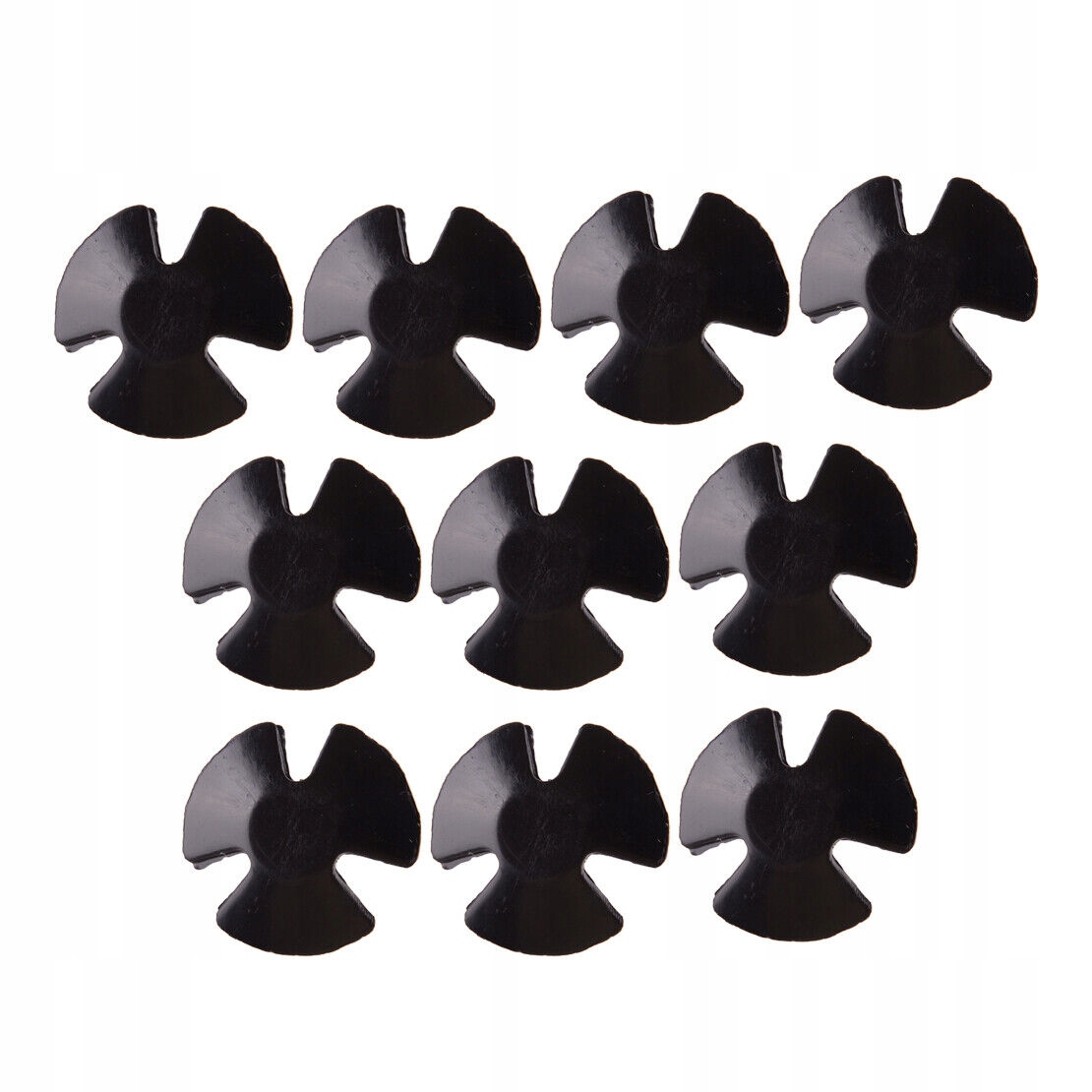 

10x Chrysler Dodge Jeep Ram Spinka Maski