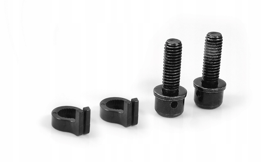 Adapter Shimano R180P/S do tarczy tylnej 180 mm Kod producenta SM-MA-R180