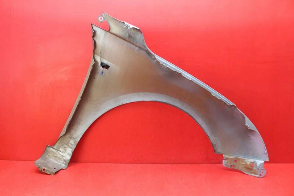 fender left front front GUF CHEVROLET CRUZE 1 and 09-12