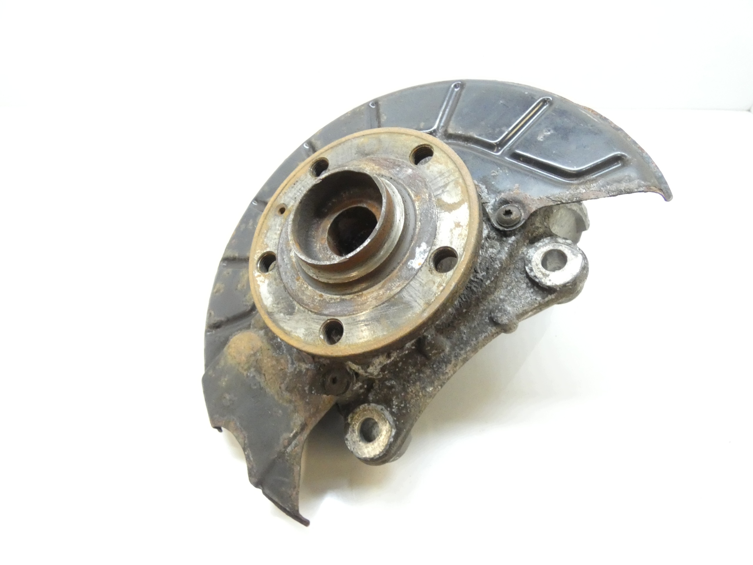 mozzo fusello perno mozzo destro anteriore VW PASSAT B6 2.0 TDI BMP 05-10