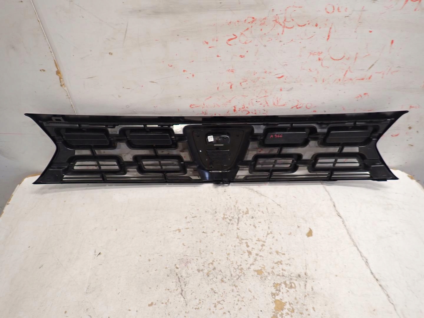 maska DACIA DUSTER II 2017- 623103440