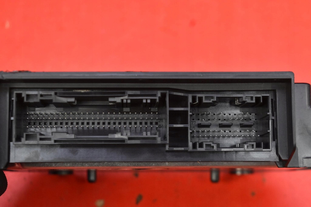 SENSOR modulo airbag airbag P31350547 VOLVO V40 2 II 12-16