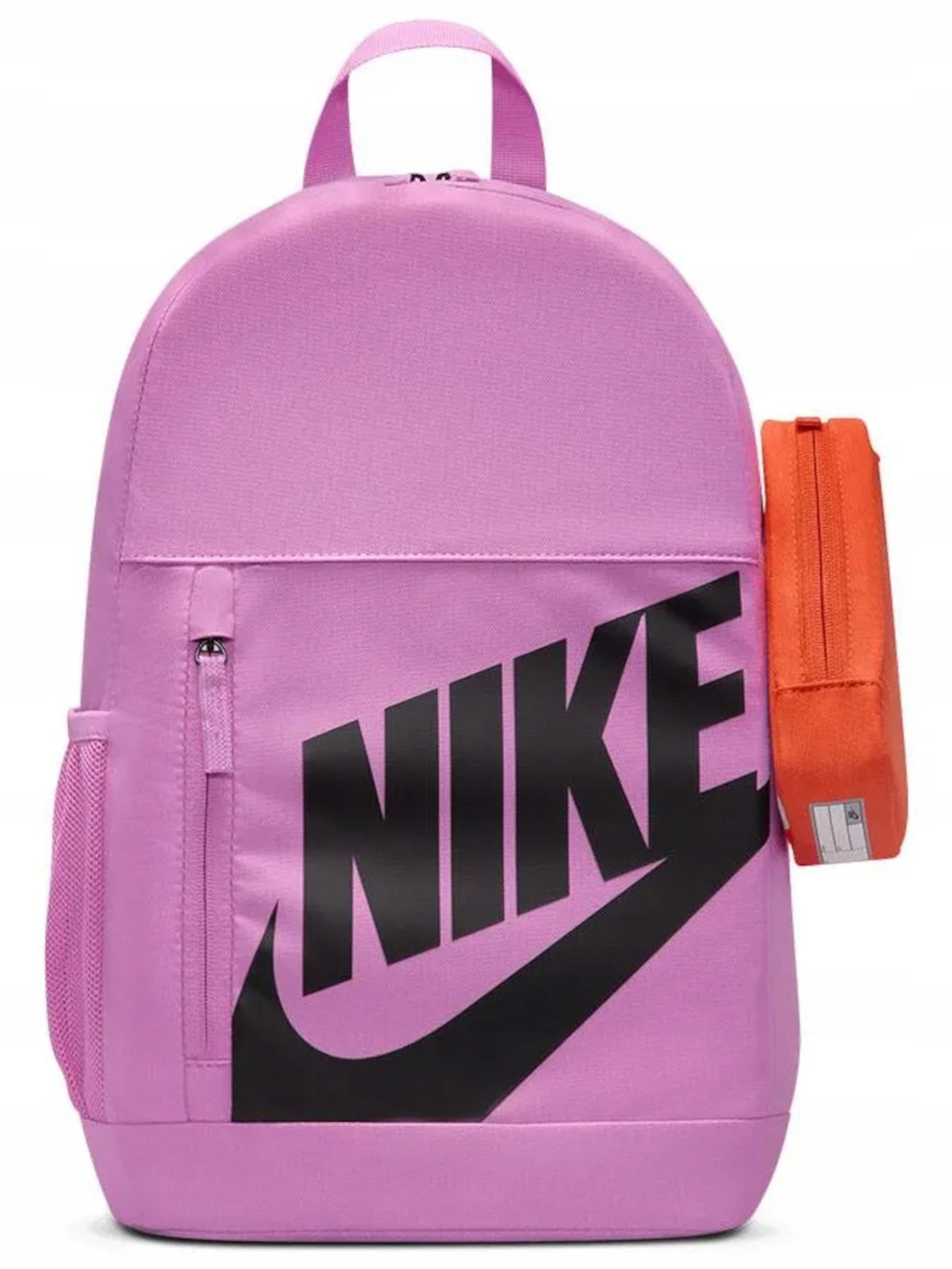 Školní batoh Nike HJ4186-503 městská růžová sportovní s penálem 20L