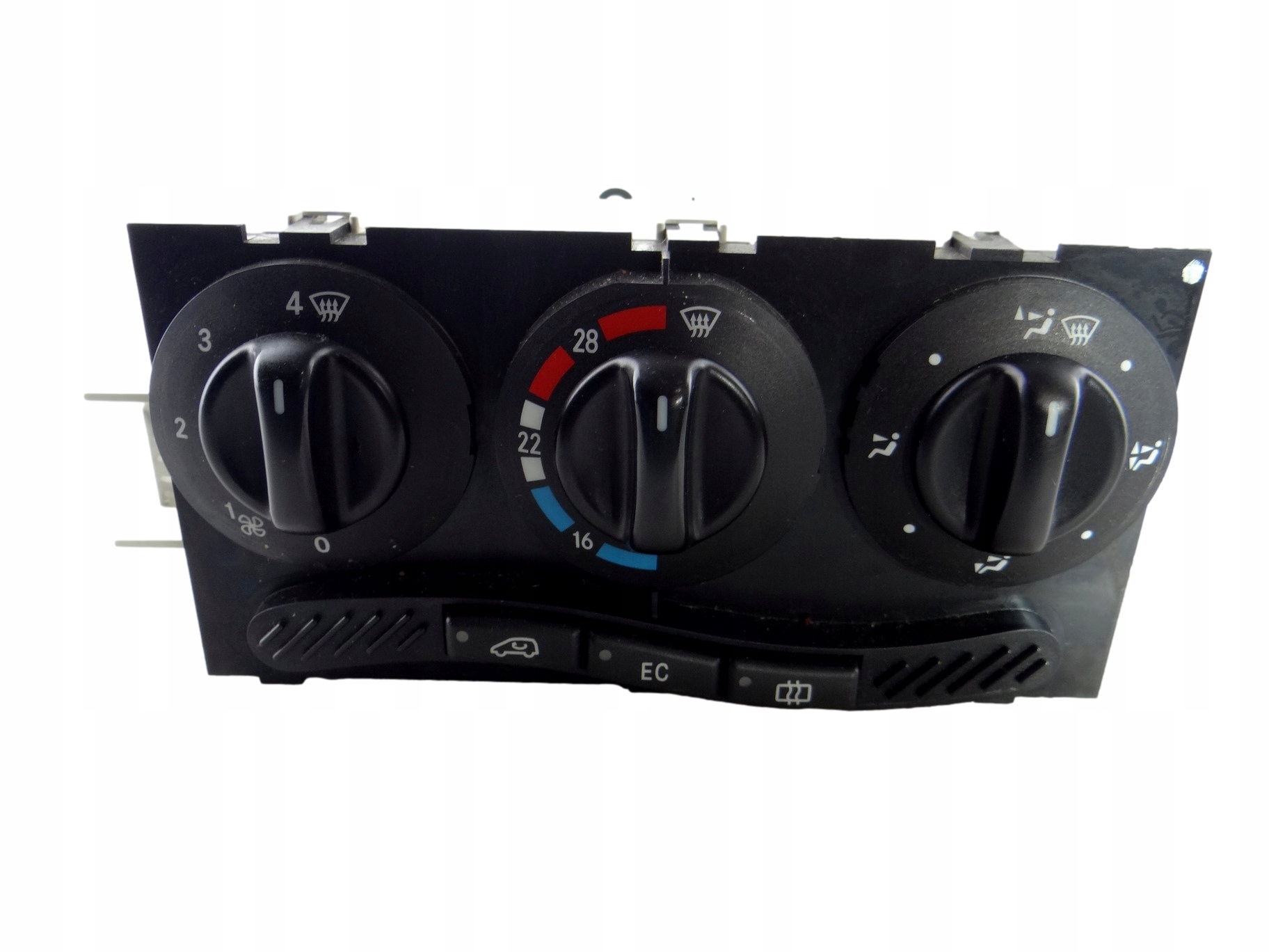 PANEL BOCCHETTE MERCEDES A170 168 830 0485