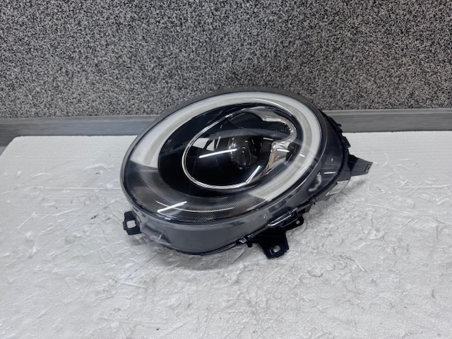 light left MINI F55 F56 Full Led 2017