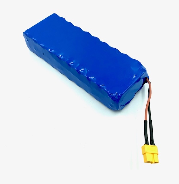 Akumulator 10S2P 36V 7000mAh Li-Ion hulajnoga