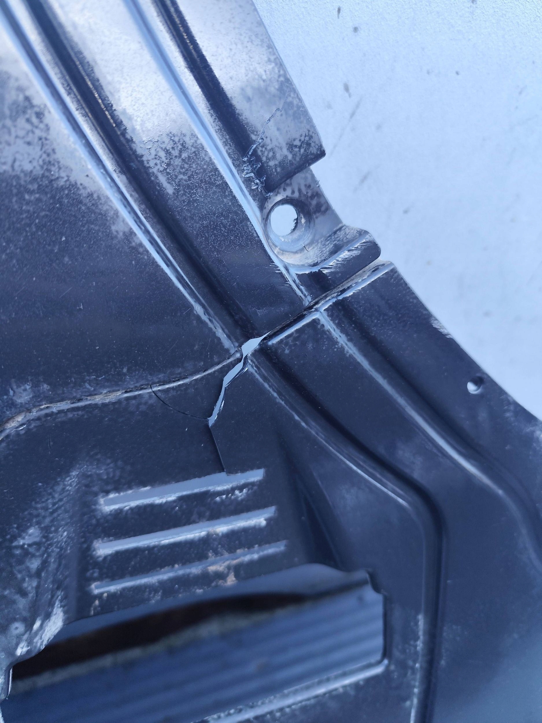 KIA SPORTAGE V cover cover below engine 29111R2000