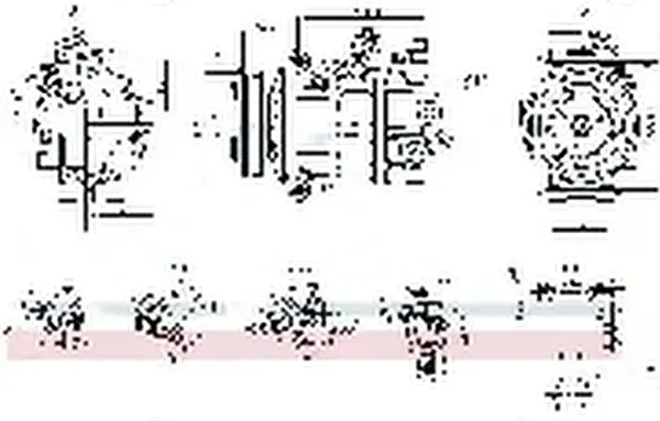 ниссенс 890893 Компрессор кондиционера,