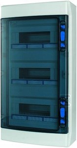 IKA-3/36-ST-OT IP65 Bez N/pe Rozd.n/t