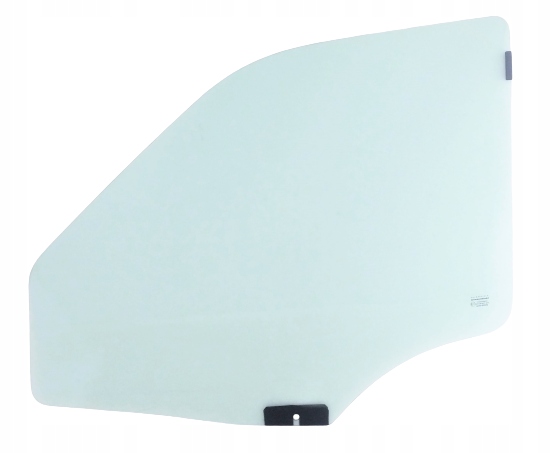 БІЧНЕ СКЛО ЛІВИХ ДВЕРЕЙ FIAT DOBLO 10-