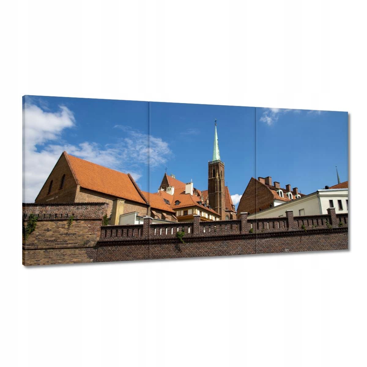 Obrazy 180x90 Vroclav