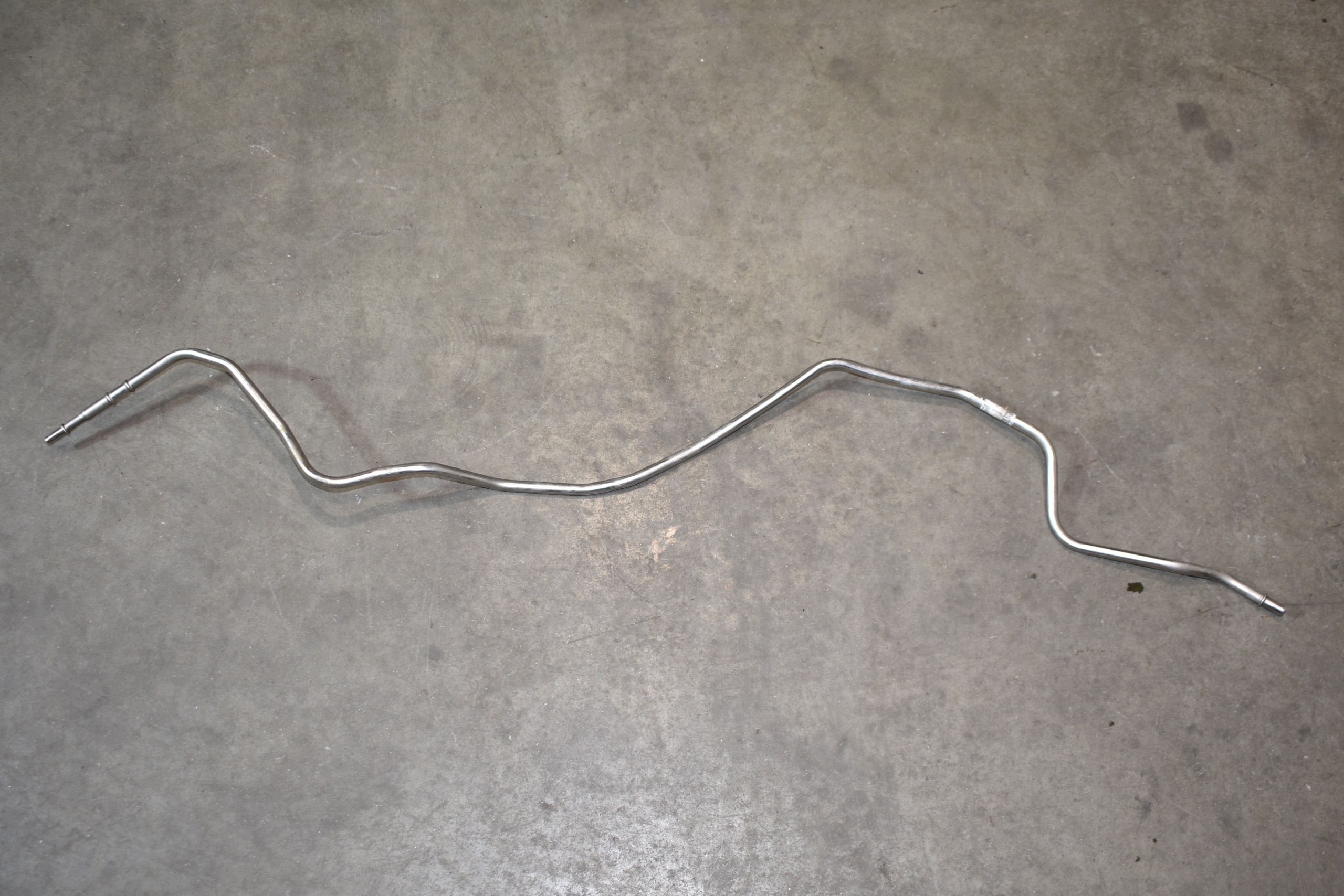 perfect condition wiring fuel BMW X3 G01 G02 1