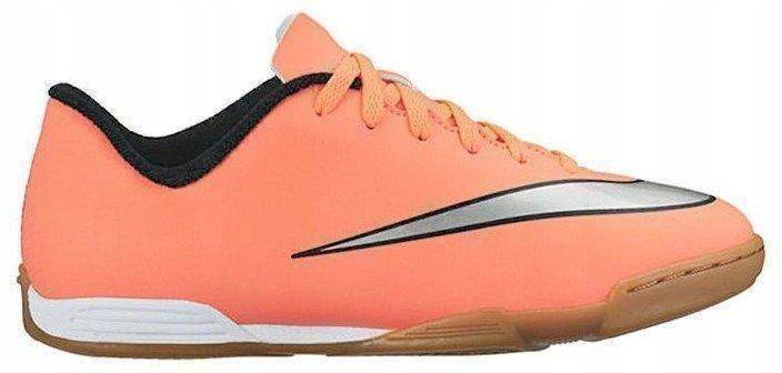 Nike buty halowe Mercurialx Vortex rozmiar 37,5