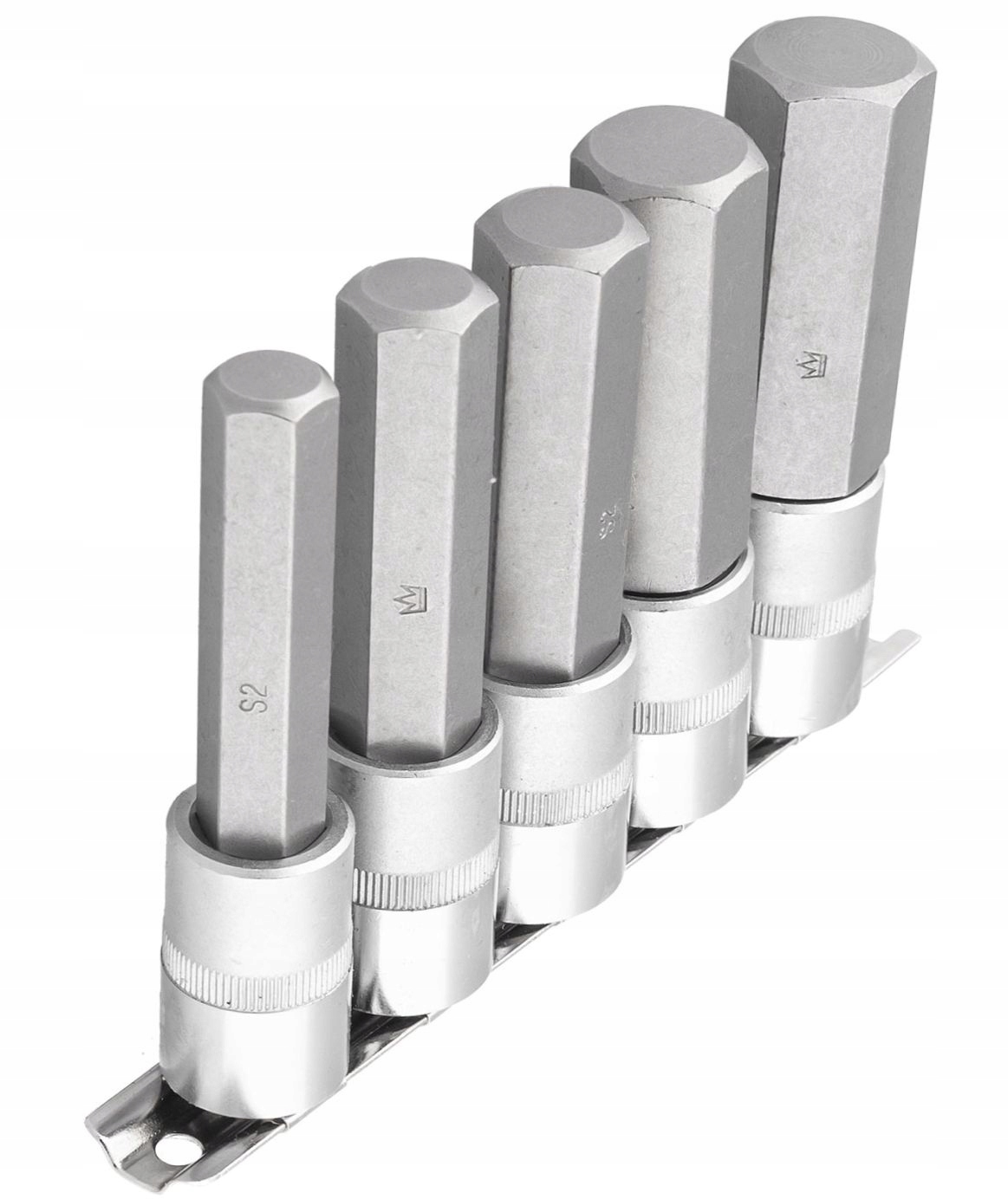 Klucze trzpieniowe 1 2 IMBUS H14 H24 5el C6921