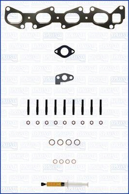 AJUSA JTC11894 монтажный комплект, устройство зарядки
