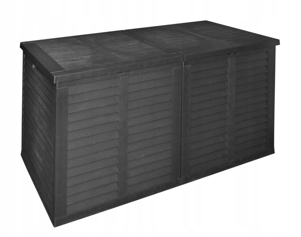 Záhradný box úložný 750 l
