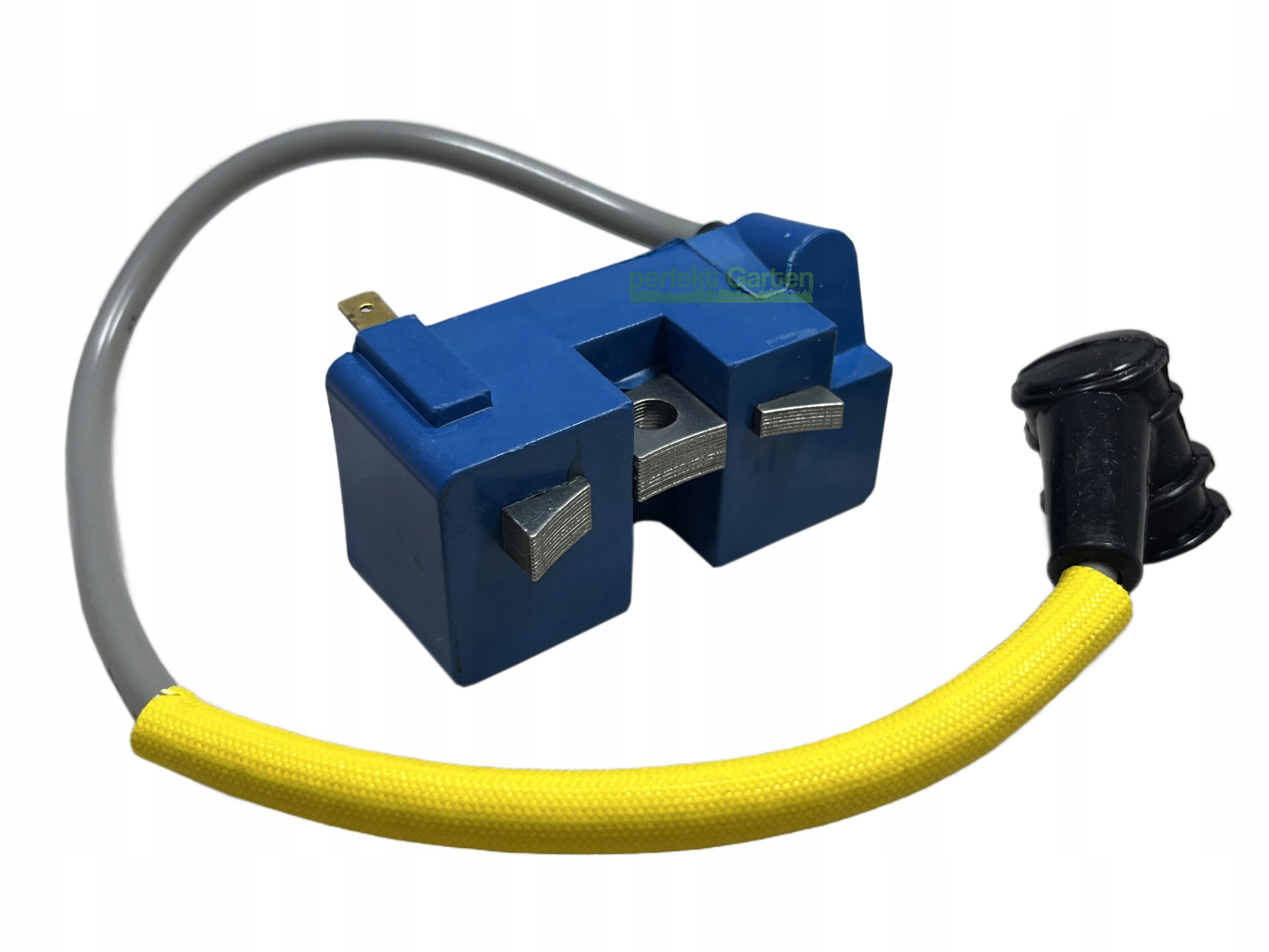 Zapalovací cívka pro pilu Dolmar 100S 102 Ps 344 390 400 410 411 028.142.021