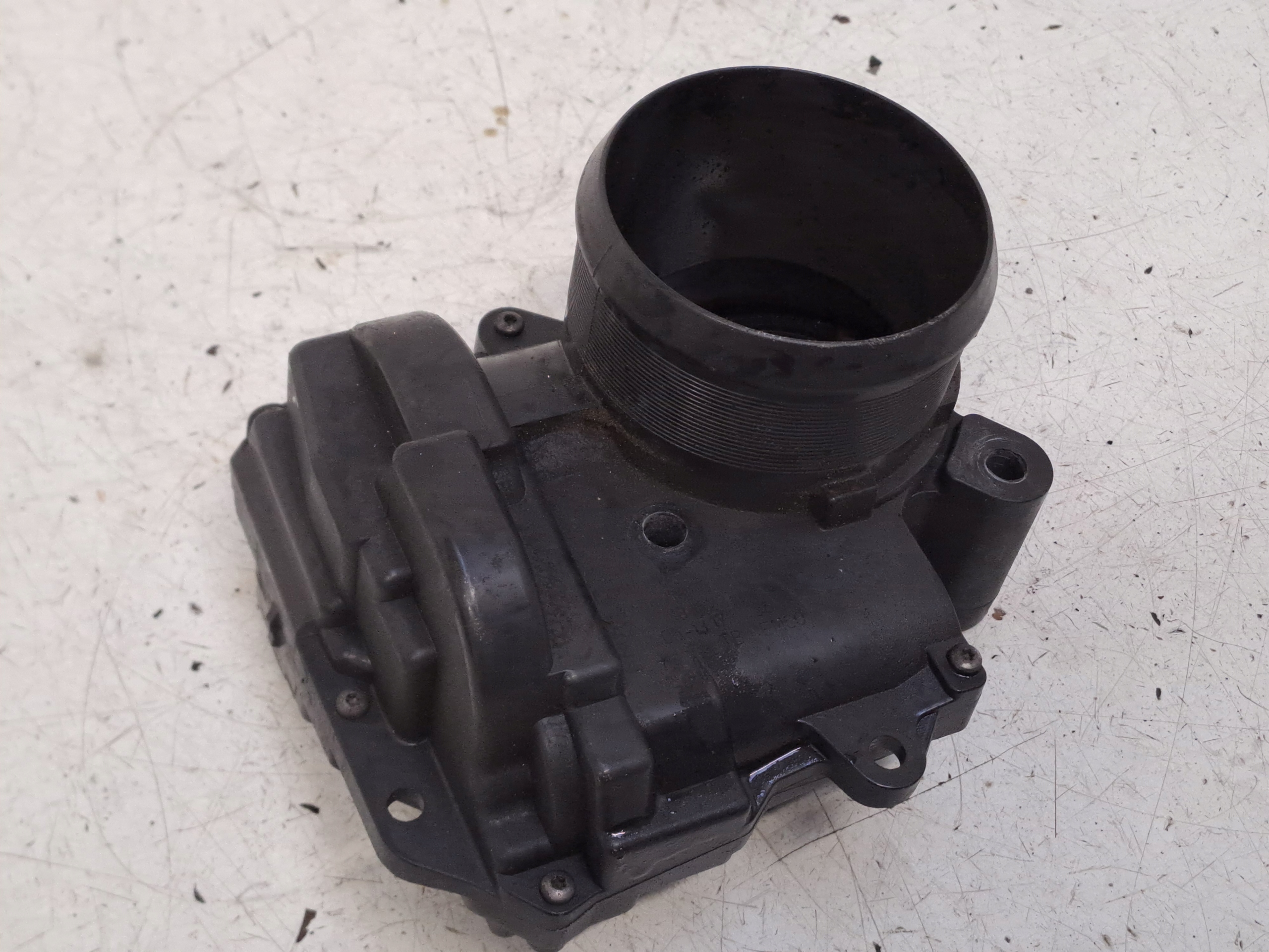 Valvola a farfalla V760491880 BMW F20