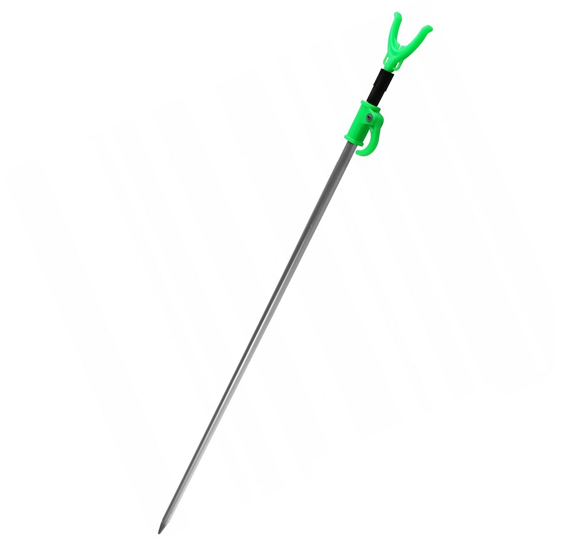 

Podpórka teleskopowa pod wędkę 40 75cm