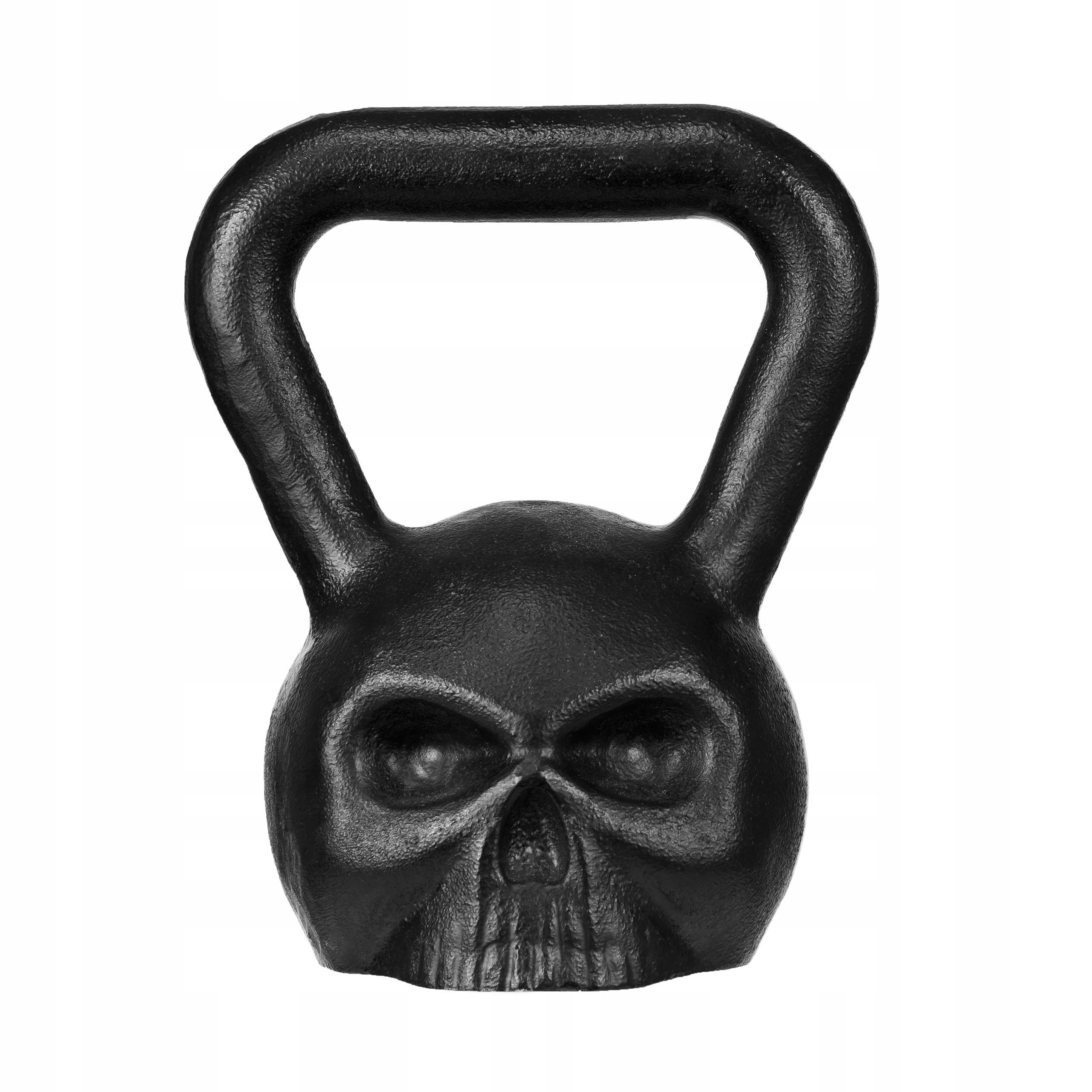 

Kettlebell Artystyczne Cast Fitness 20kg