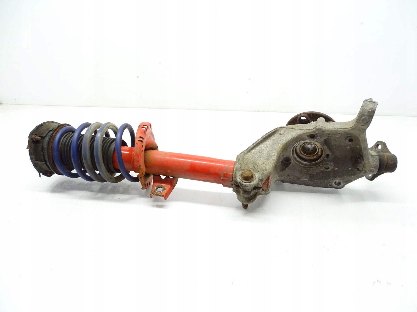 swing shock absorber right front AUDI TT 8S 87451385 8S0407258F