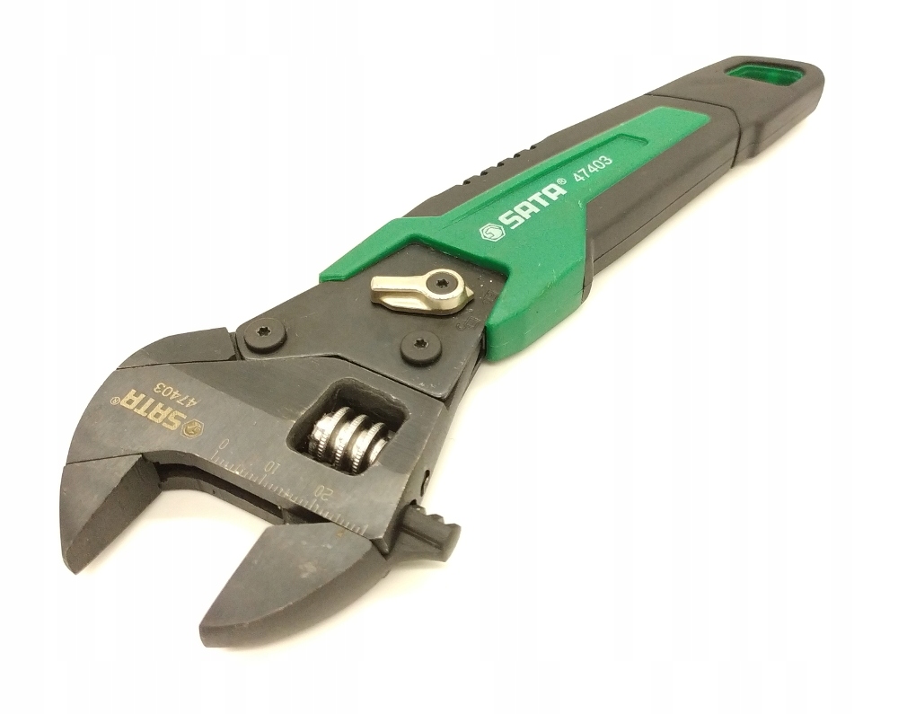 KLUCZ NASTAWNY Z GRZECHOTKA HYDRAULICZNY ANGIELSKI Producent code GL47403