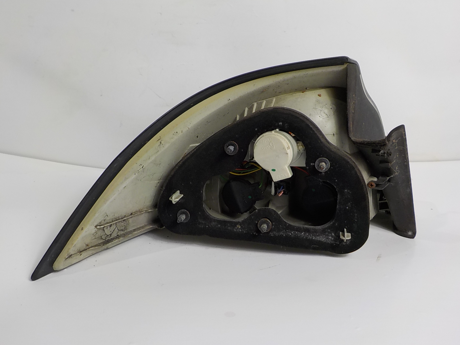 SAAB 9-3 II CABRIO LIFT light right rear part rear right rear part