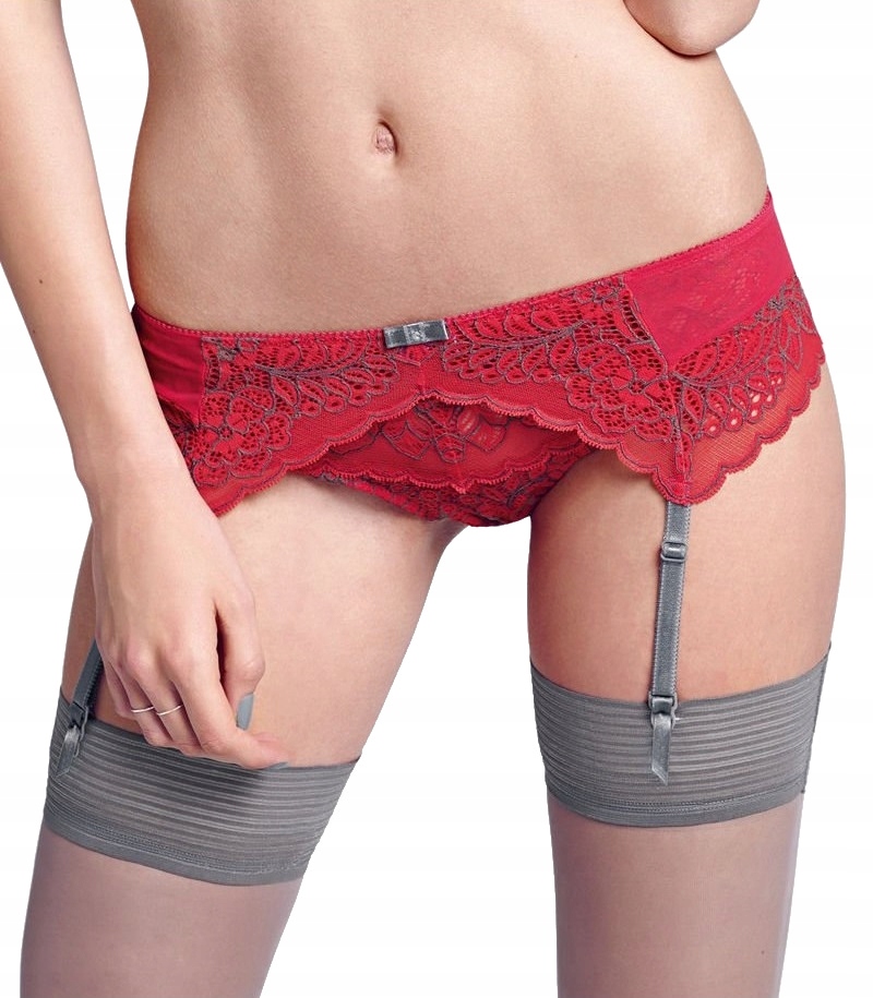 Triumph Amourette Spotlight S Roz.M Pas pończochy