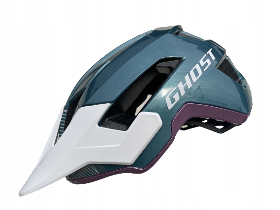 Kask rowerowy Ghost Ride Line 54-58 cm Fidlock