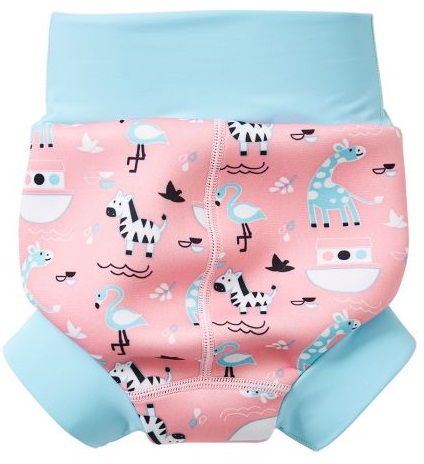 HAPPY NAPPY PIELUSZKA NEOPRENOWA DO PŁYWANIA XL Kod producenta 369