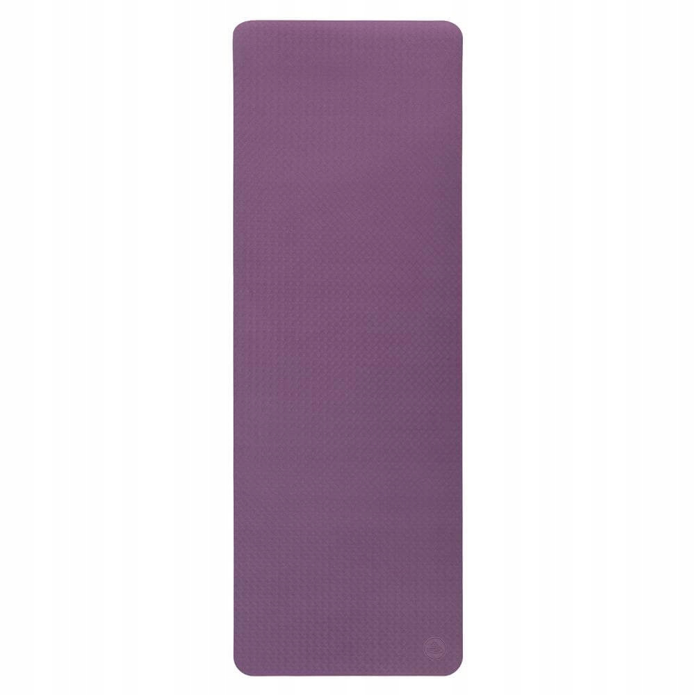 Mata do ćwiczeń jogi Bodhi Flow 5mm pianka Tpe Antypoślizgowa